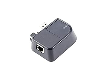 【中古】【インポート品・未当て嵌める】Honeywell 網状組織アダプタ - 10Mb ローカルエリアネットワーク - Intermec CK3 CN3 CN50 CN51用 パソコン-その他-パソコン・周辺機器