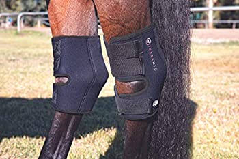 【中古】【輸入品・未使用】Professional's Choice サーラミック ホック ブーツ M