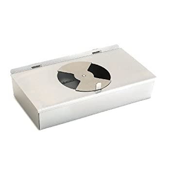 【中古】【輸入品・未使用】Firemagic by Peterson 3561 Xtraker Box- Grill Accessory