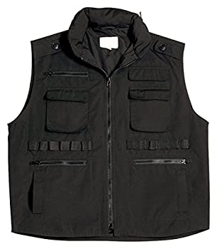 【中古】【輸入品・未使用】Rothco Kids Ranger Vest M|スカイマーケットプラス