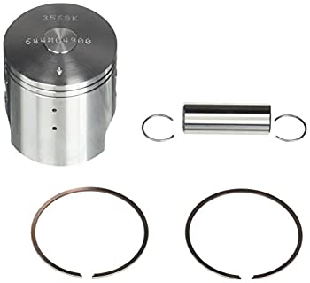 【中古】【輸入品・未使用】WISECO PISTON KAW 1MM