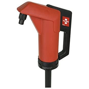 【中古】【輸入品・未使用】Fill-Rite FR20Vハンドレバーピストンポンプ、2%ﾀﾞﾌﾞﾙｸｫｰﾃ%NPTブンアダプタ