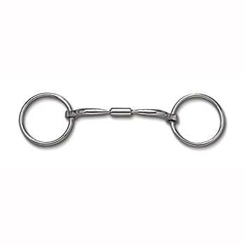 【中古】【インポート品・未当て嵌める】Myler 02 Loose Ring with Sweet Iron (13糎 )