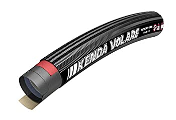 【中古】【インポート品・未当てはめる】KENDA PREM TYRE TUB VOLARE 22 X 700 [Misc.]