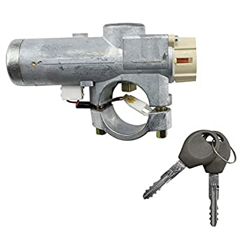 【中古】【輸入品・未使用】Beck Arnley 201-1914 イグニッションロックとシリンダーアセンブリ