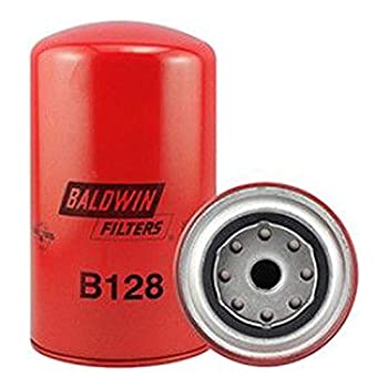 【中古】【輸入品・未使用】Baldwin 高耐久 B128 スピンオン バイパス 潤滑油フィルター|スカイマーケットプラス