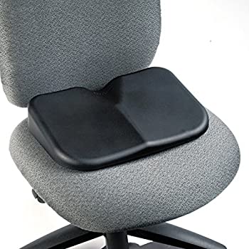 【中古】【輸入品・未使用】saf7152bl???Safco Softspotシートクッション