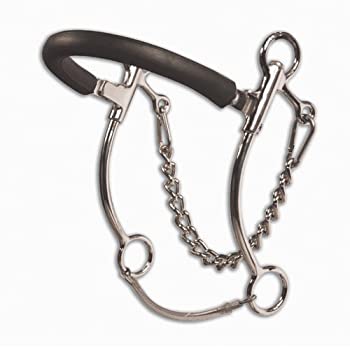 【中古】【インポート品・未当てはめる】The Brittany Pozzi Collection by Professionals Choice Equine Hackamore