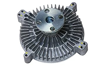 【中古】【輸入品・未使用】URO Parts 116 200 1122 ファン クラッチ