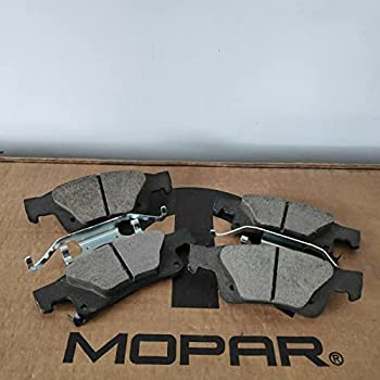 【中古】【輸入品・未使用】Mopar 6805 2386AA、ディスクブレーキパッド｜スカイマーケットプラス