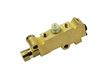 【中古】【輸入品・未使用】The Right Stuff PV71 フロントディスク変換比率バルブ｜スカイマーケットプラス