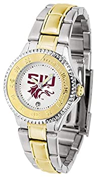 【中古】【インポート品・未当て嵌める】Southern Illinois Salukis - Competitor Ladies Two - Tone