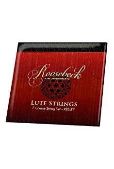 【中古】【輸入品・未使用】Roosebeck Harp String Set、38、A - C｜スカイマーケットプラス 32,524円