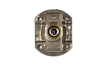 【中古】【輸入品・未使用】Spicer 212024X ソケットヨークアセンブリ
