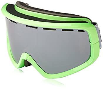 【中古】【輸入品・未使用】Electric EGB2スキーゴーグル、V。Co-Lab