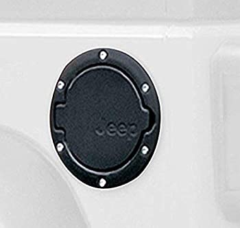 【中古】【輸入品・未使用】Mopar 82210285AC 燃料ドア