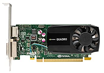 【中古】【インポート品・未当て嵌める】HP Inc. NVIDIA Quadro K620 2GB パソコン・周辺機器-パソコン