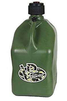 【中古】【輸入品・未使用】VP Racing Fuels 3522ホワイトモータースポーツJug???5ガロン容量 Single 3842｜スカイマーケットプラス