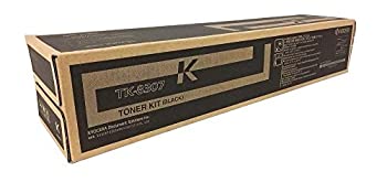 【中古】【輸入品・未使用】KYOTK8307K - OEM Toner Black 25000 [並行輸入品]｜スカイマーケットプラス