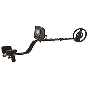 【中古】【インポート品・未当て嵌める】Barska BE12592 Pro-200 Metal Detector