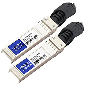 【中古】【輸入品・未使用】3?M AvayaにさまざまなSFP + DAC