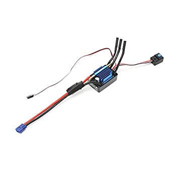 【中古】【輸入品・未使用】Dynamite 90A BL Marine ESC 2-4S DYNM3870｜スカイマーケットプラス