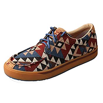 【中古】【輸入品・未使用】Twisted X Boots メンズ