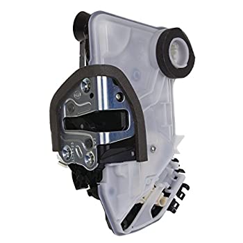 【中古】【輸入品・未使用】AISIN DLT-119 OE交換用ドアラッチ/ロックアセンブリ アクチュエータ付き(左フロントドライバー側)