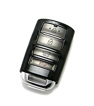 【中古】【輸入品・未使用】OEM Kia 4ボタンスマート近接キーフォブ (FCCID:TQ8-FOB-4F10、P/N: 95440-F6000)｜スカイマーケットプラス