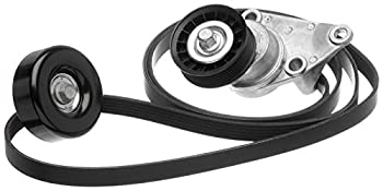 【中古】【輸入品・未使用】Gates 90K-38158C サーペンタインキット 1パック