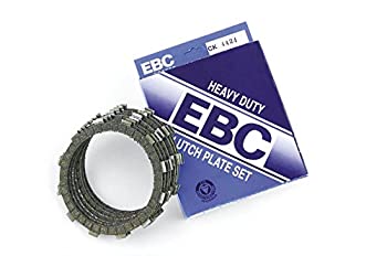 【中古】【輸入品・未使用】EBC CK7010 クラッチ|スカイマーケットプラス