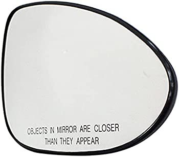 【中古】【輸入品・未使用】Dorman 56186 Chevrolet Sonic Passenger Side Mirror Glass