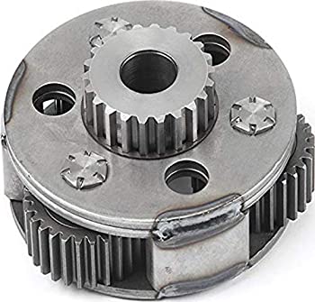 【中古】【輸入品・未使用】WARN 98550 サービスキット - ウインチキャリアアセンブリ:ステージ3