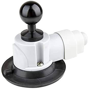 【中古】【輸入品・未使用】クポ スーパーナックル 3インチ 吸盤 (KG018211)