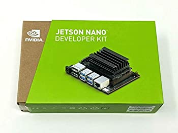 楽天市場】【中古】【未使用・未開封品】NVIDIA Jetson Nano 開発者