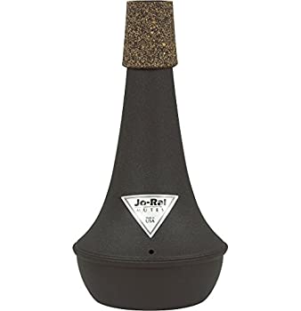 【中古】【輸入品・未使用】Jo-ral dampfer practice bassposaune 4p|スカイマーケットプラス