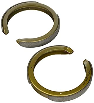 【中古】【輸入品・未使用】Centric (111.07840) ブレーキシューズ