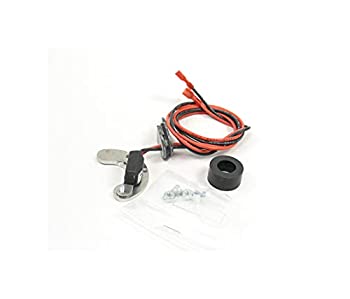 【中古】【輸入品・未使用】Pertronix LU-166A Lucas 6シリンダー点火装置
