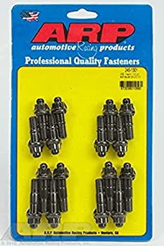 【中古】【輸入品・未使用】ARP 245-1301 12-Point Exhaust Stud Kit for Chrysler KB