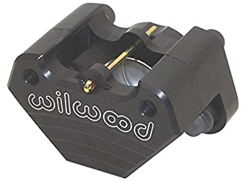 【中古】【輸入品・未使用】Wilwood 120???3277?DLSフロータキャリパー