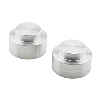 【中古】【輸入品・未使用】Pro Comp(プロコンプ) 1.5インチ リアレベルリフト (63165) (右ハンドル車との互換性は保証いたしかねます)