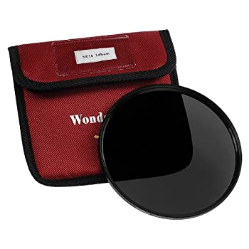 【中古】【輸入品・未使用】Fotodiox Pro 145?mmニュートラル密度164-stop) フィルタ???pro1?multi-coated nd16フィルタ(Works with WonderPana 145?& 66システム)｜スカイマーケットプラス