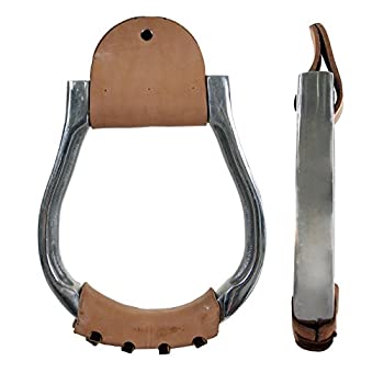 【中古】【輸入品・未使用】WeaverアルミOxbow Stirrups 32,833円
