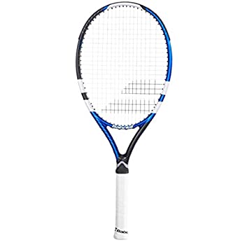 【中古】【輸入品・未使用】BABOLAT Drive Max 110 Raquette de Tennis