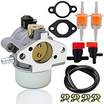 【中古】【輸入品・未使用】Kohler 12-853-140-Sキット キャブレター