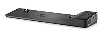 【中古】【インポート品・未当て嵌める】HP D9Y32UT UltraSlim Dock 2013 D9Y32UT＃ABA