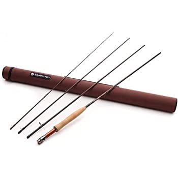 【中古】【インポート品・未当てはめる】Redington古典派音楽 トラウト 極点 4WT 9\u00270%ﾀﾞﾌﾞﾙｸｫｰﾃ% 4 マイコン (490-4)