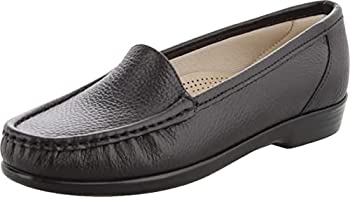【中古】【輸入品・未使用】San Antonio shoe レディース カラー: ブラック|スカイマーケットプラス