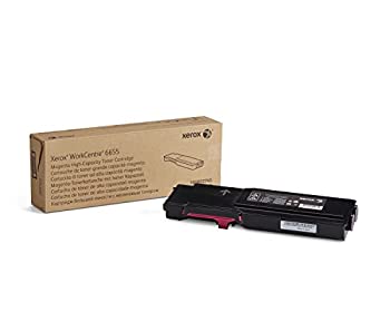 【中古】【輸入品・未使用】Xerox 106R02745 Toner magenta%ｶﾝﾏ% 7K pages｜スカイマーケットプラス