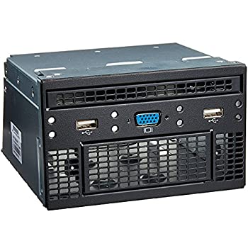 【中古】【輸入品・未使用】DL380 Gen9 Univer Media Bay Kt